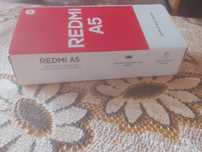 Redmi a 5 na gwarancji