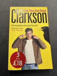 Jeremy Clarkson - I know you got soul