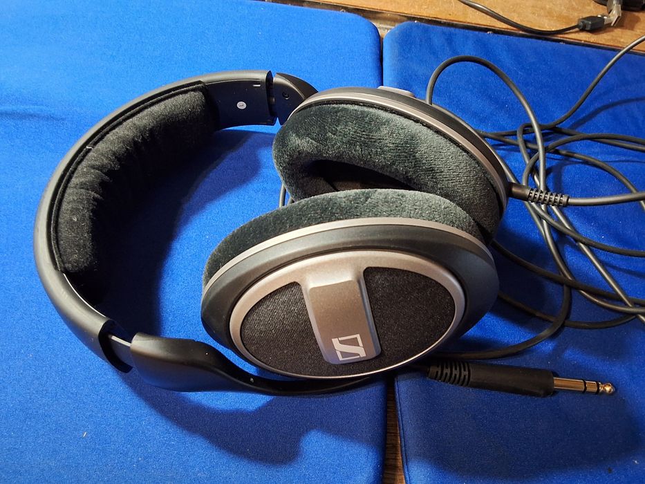Sennheiser HD 559
