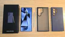 Telefon Samsung Galaxy S24 Ultra 512GB