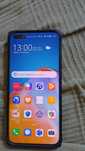 Huawei p40 pro blue
