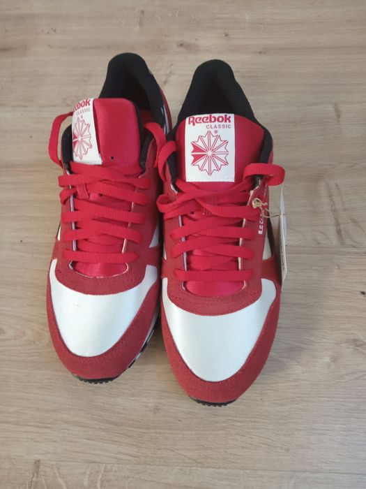 Buty sportowe męskie Reebok r.42 wkładka 27 sm