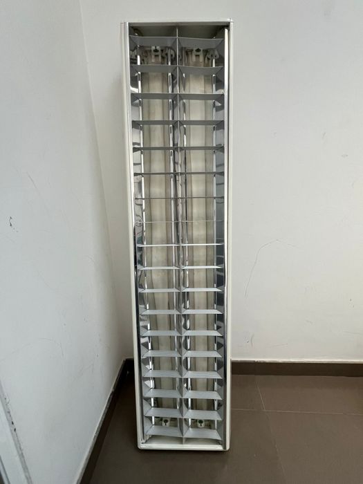 Aplique para Lâmpadas Fluorescentes