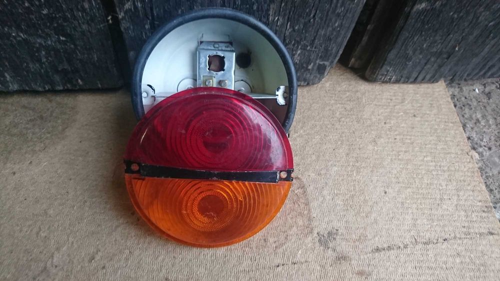 Ursus c328 lampa tylna unikat