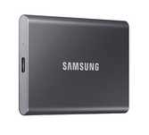 Dysk przenośny zewnętrzny Samsung SSD T7 1TB