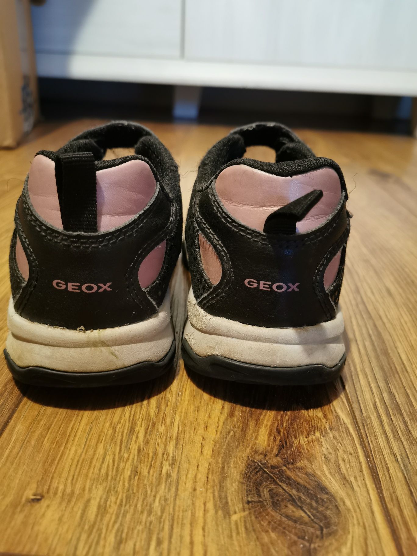 Geox buty dziewczęce na jesień r. 29