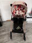 Cybex mios 3.0 spring blossom