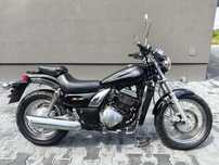 Kawasaki El 250 Raty Transport