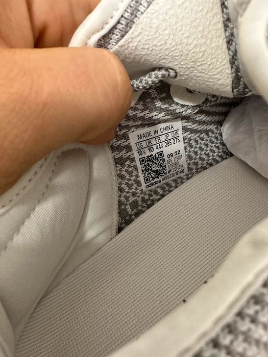 Adidas yeezy boost 350 static rozmiar 44 2/3