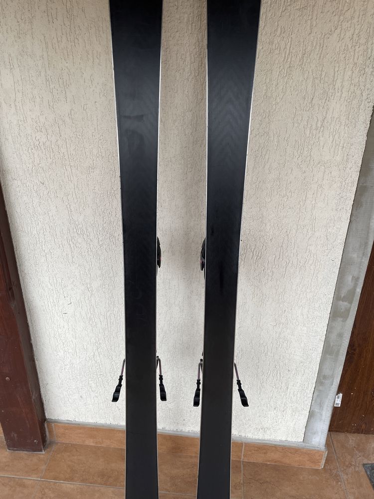 Narty Völkl peregrine 72 master 168cm allmountain 2025