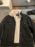casaco pull bear