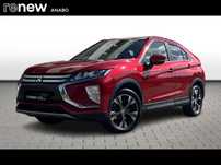 Mitsubishi Eclipse Cross Eclipse Cross 1.5 T GPF Invite