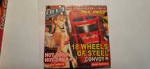 18 Wheels of Steel Convoy + Hot Dogs Hot Girls [PC] (PL) PLAY 06/2007
