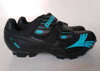 ВелоТуфлі DIADORA ESCAPE Wos 38 MTB SPD Cycling Shoe black