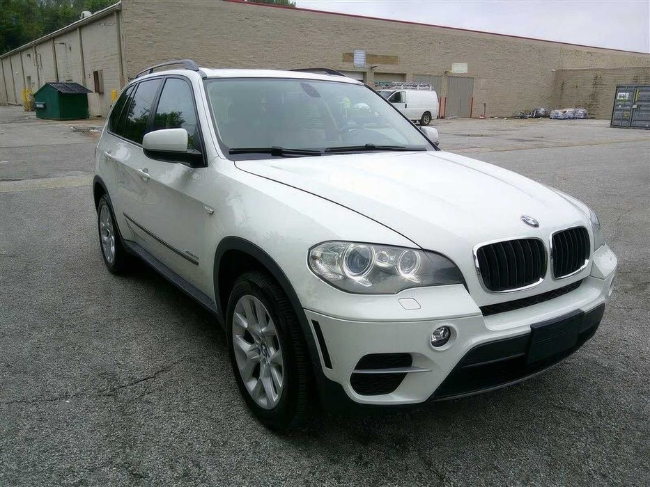 BMW X5       2013