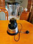 Blender kielichowy