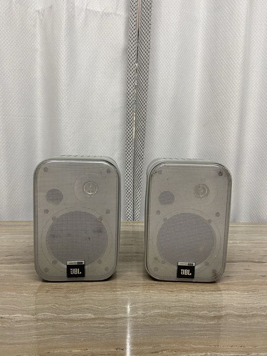 Kolumny Jbl Control ONE