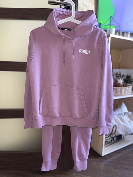Костюм,спортивний костюм PUMA XS (158-164)12-13-14 р