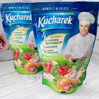 РОЗДРІБ! Приправа універсальна овочева до страв "KUCHAREK" 200 г