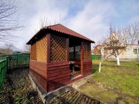 Дача с. Коробівка СТ Будівельник