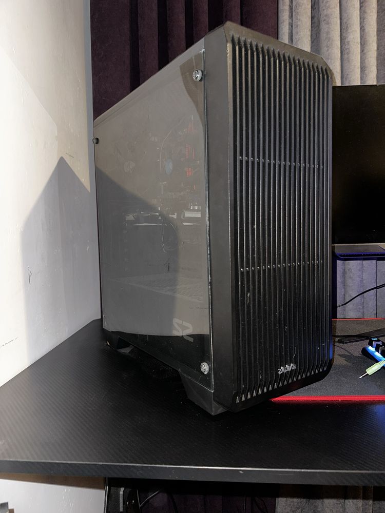 Komputer stacjonarny I5 gtx1080