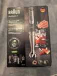 BRAUN MultiQuick 9 MQ 9147X