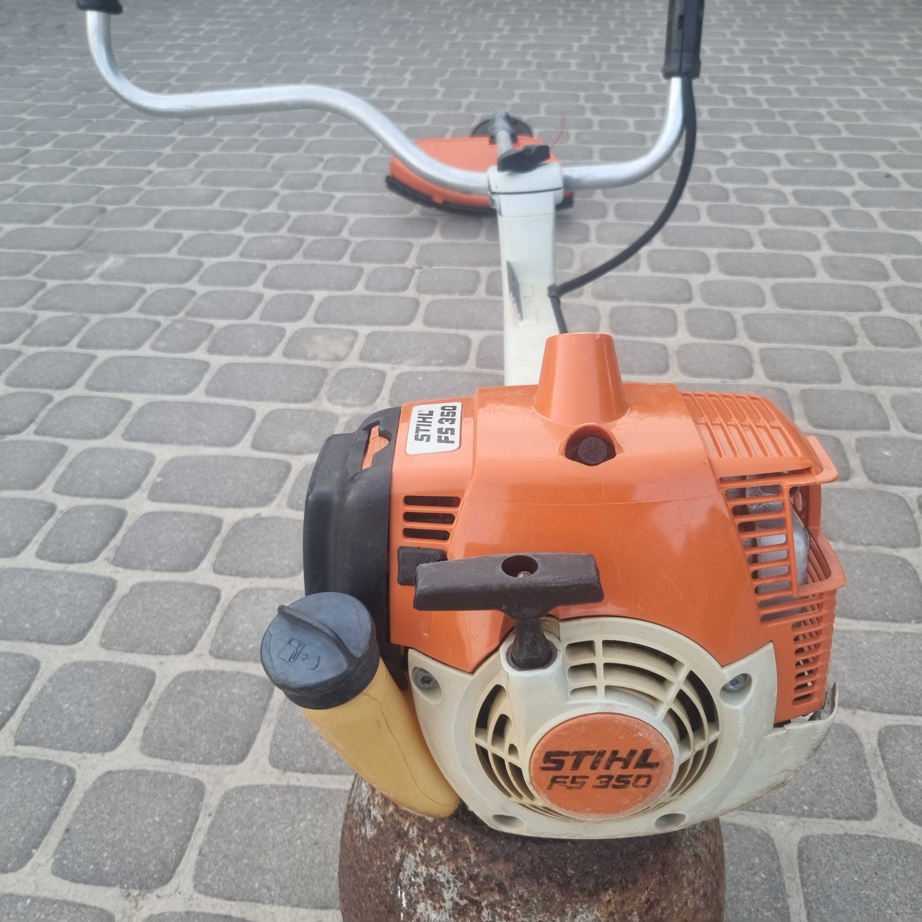 KOSA Podkaszarka STIHL FS350 FS 350