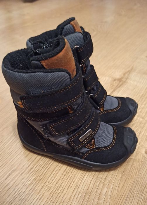 Buty zimowe Elefanten 23