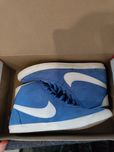 Nike bruin mid roz.39