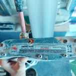 Обігрівач інфрачервоний промисловий Sun Way SW-PRO 4000