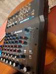 Мікшер Alesis multimix 8 usb fx