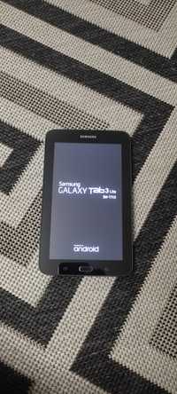 Планшет Samsung SM-T113