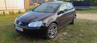 Volkswagen golf 5