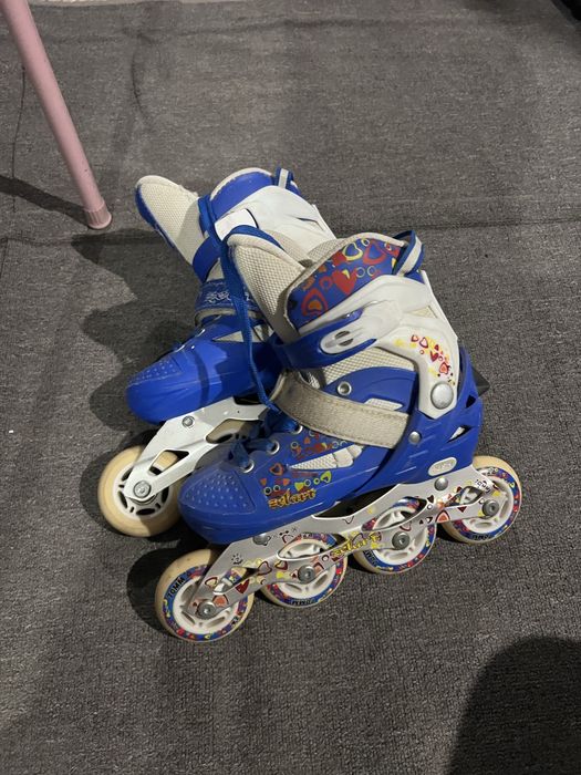 Ролики дитячі роликові ковзани