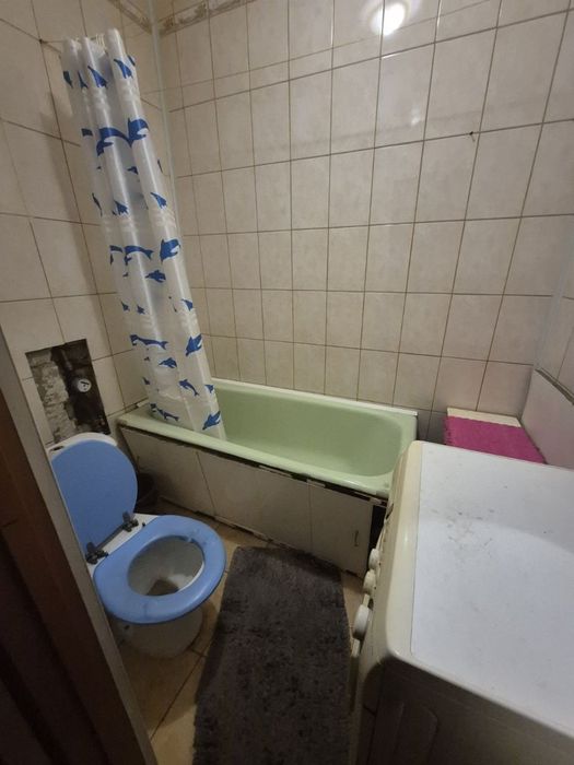 Сдам 1кв.район парка Зелёный Гай, можно на месяц