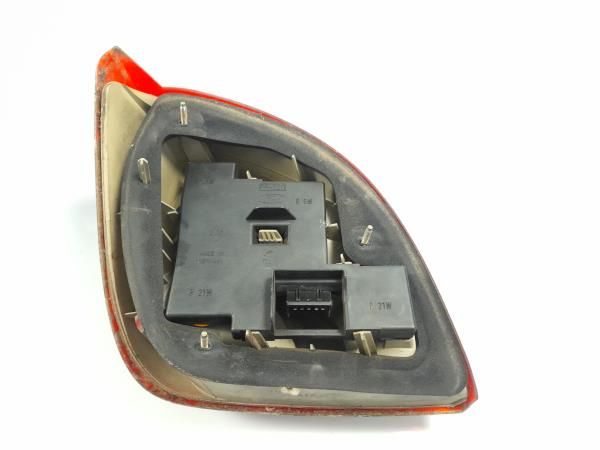 Farolim direito FORD Courier (J5_, J3_)