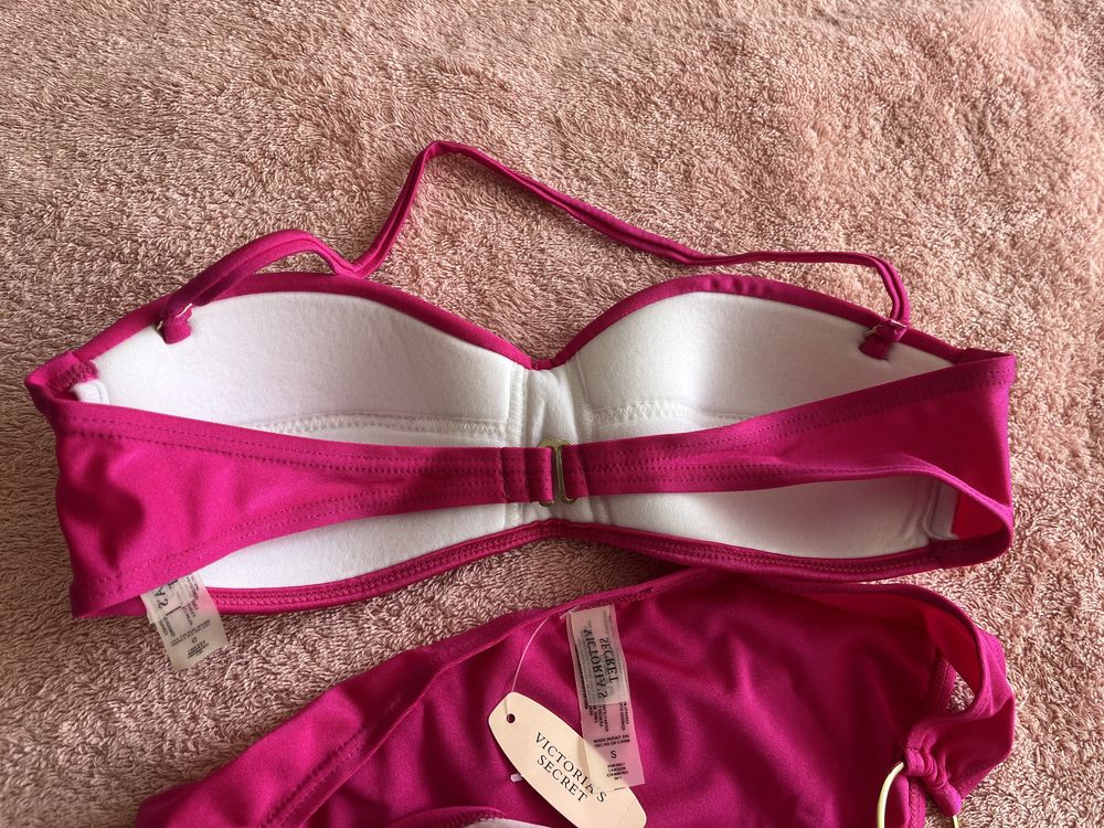 Victoria’s Secret Купальник Виктория Сикрет (0411-1), р-S