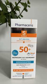 Pharmaceris SPF 50+