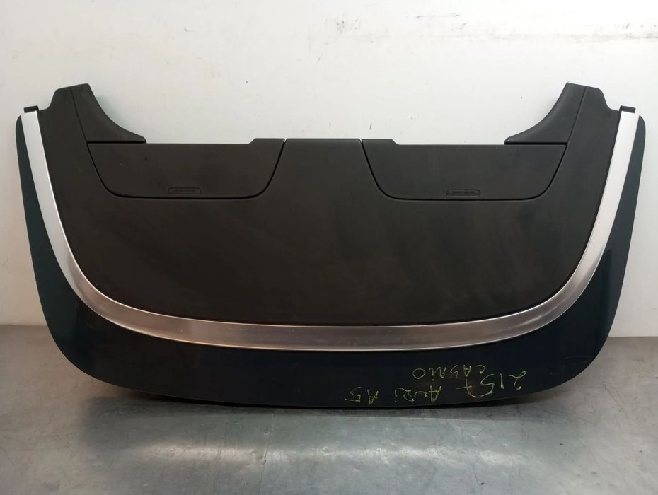 Porta / tampa da mala AUDI A5 Cabriolet (8F7)