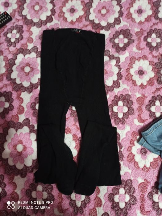 Джинсы для беременных + подарок