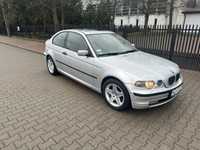 BMW Seria 3 BMW e46