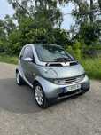 Продам smart 450 rest