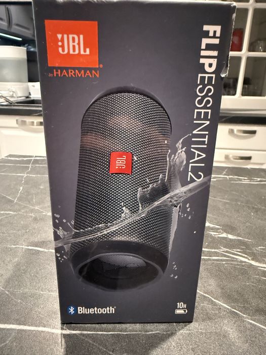 Glosnik jbl essential 2