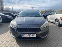 Ford Focus 2017 року 2,0 л. газ/бензин