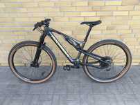 Rockrider xc500s MTB XC górski