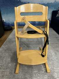 Krzeselko do karmienia Baby Dan Chair