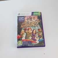 Gra Kinect Adventures xbox 360