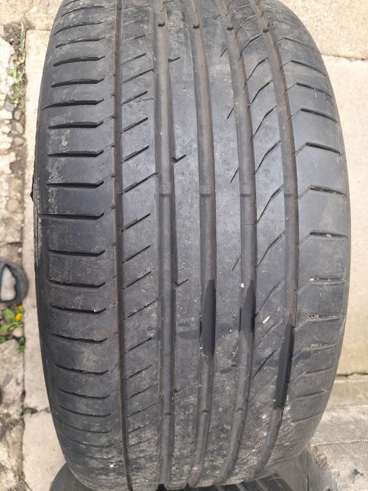 Продам титанові диски R22 ( 5х130 )