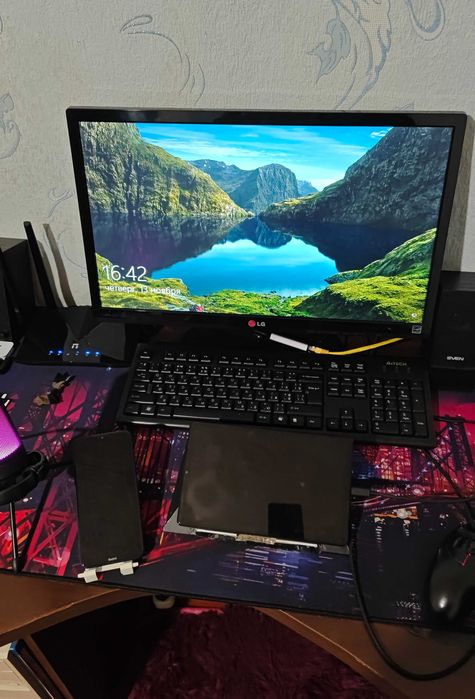 Продам ПК в сборе