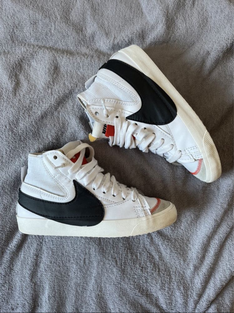 Nike Blazer mid '77 jumbo